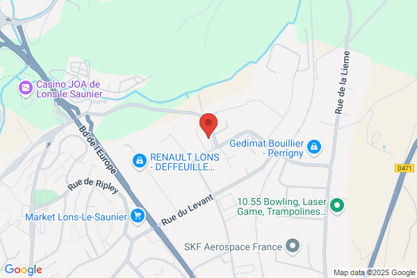 Afocg 39 Association Formation Collective Gestion Du jura