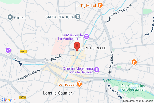 Espace Jeunes Accueil