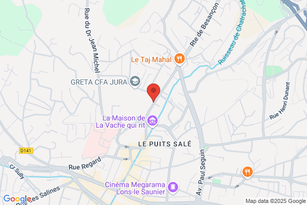 Irfa Institut Regional De Formation Des Adultes