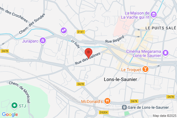 Epart Atelier Repassage Retouche