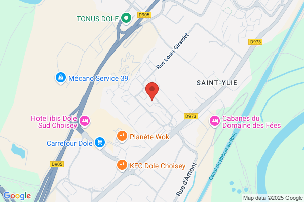 Centre Hospitalier Specialise Du Jura Hopital De Jour adultes