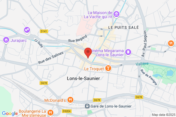 Garino Liliane Hotel Restaur