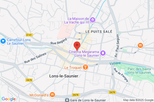 Agence Des Arcades
