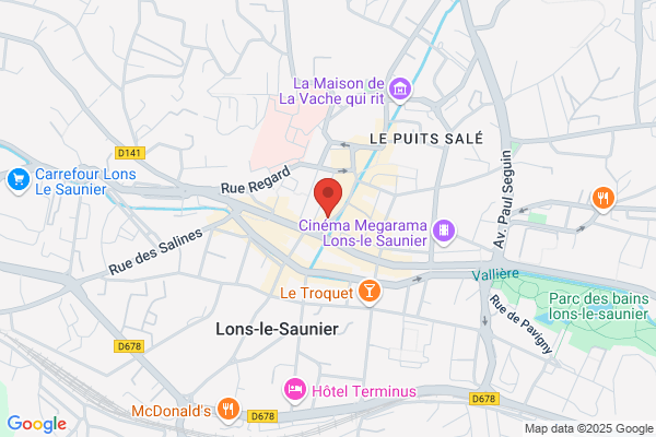 Agence immobilière Nexity