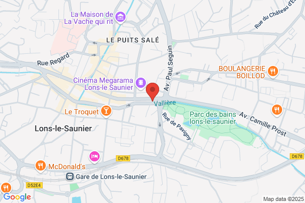 Authentica Immobilier Sarl
