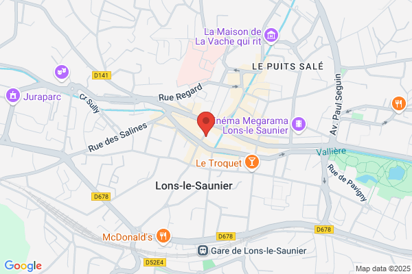 Bailly Noel Ag Immobilier