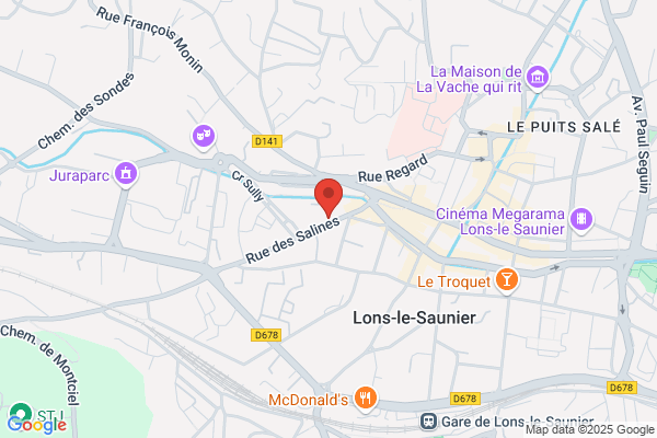 Communication Informatique Bruno Laligant Cibl