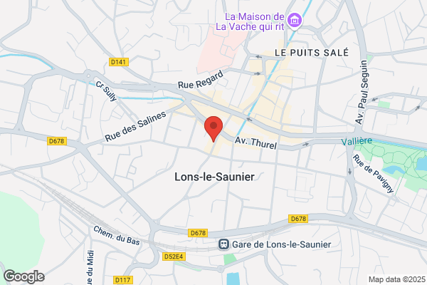 Centre Maria Galland Bejean A Dist Agree