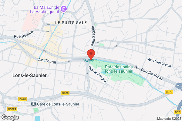 Bonjour Le 39