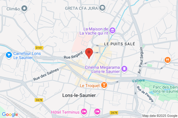 Crombet Georges