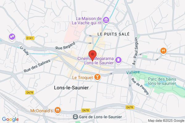 Chez Nous