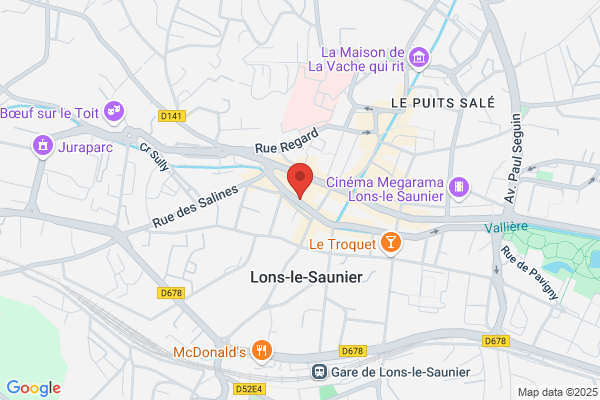 Croustil Patisserie