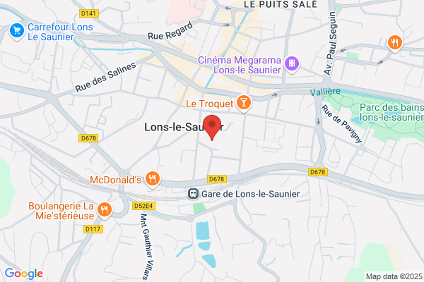 Cram Bourgogne Franche Comte Antenne Retraite