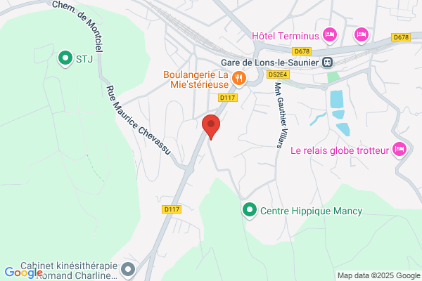 Accueil Christian Dumont Taxi