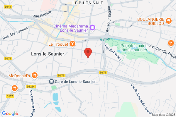 Comite Departemental Du Tourisme Clevacances