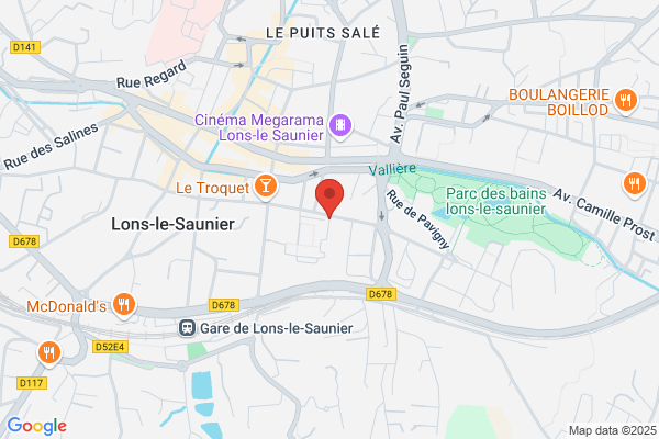 Comite Departemental Du Tourisme Gites De France
