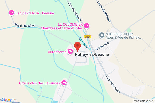 La Poste