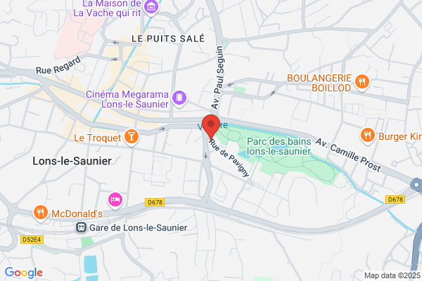 La Poste Agence Communale