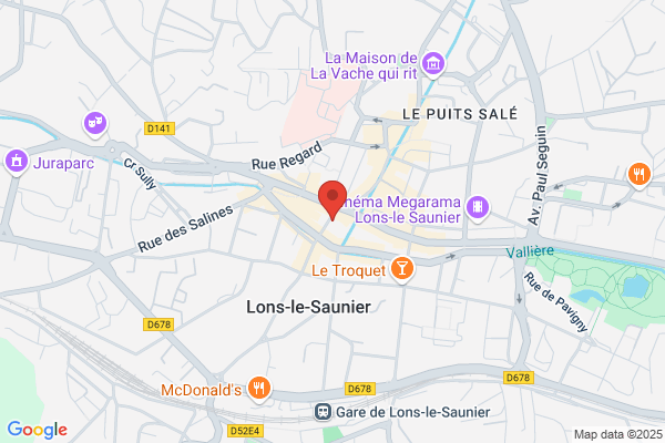Kookai Ligne Informatique