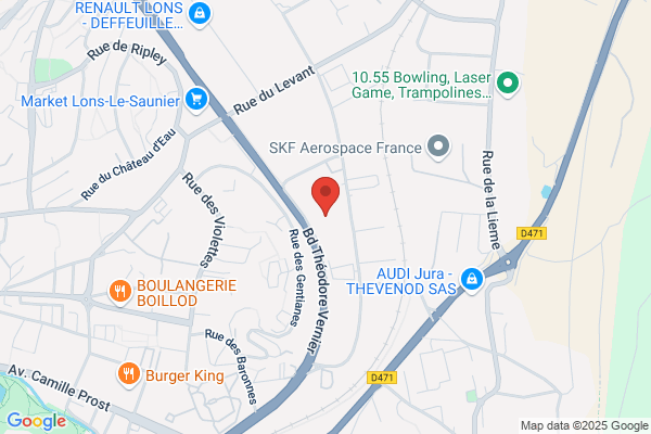 Falconnet Bruno Veterinaire