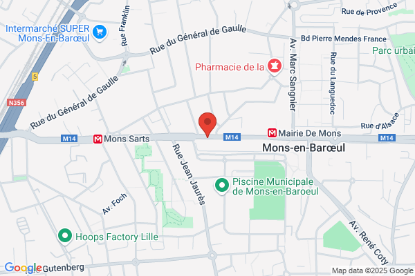 Ariane Association Tutelaire