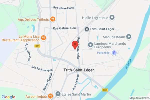 Association Des Secouristes Francais Croix Blanche De noyell