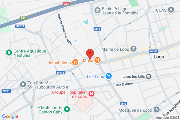 Association Tutelaire Des Inadaptes Ati