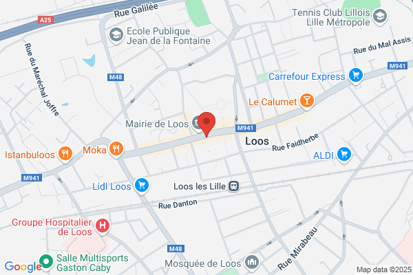 Bureau De Placement