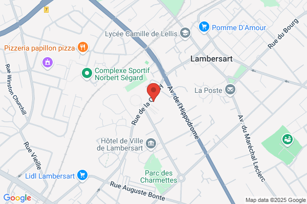 Cot Centre D Observation Et De Traitement