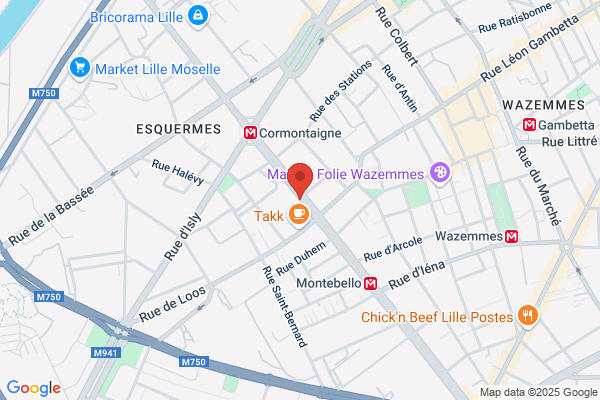 Creai Centre Region Enfance Adolescence Inadaptees