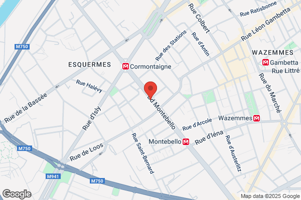 Creai Centre Region Enfance Adolescence Inadaptees Secretari