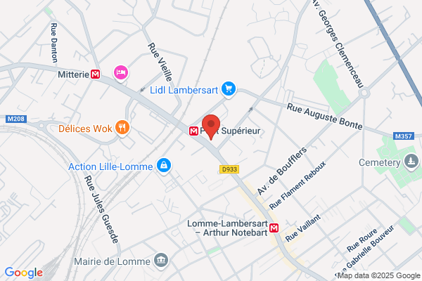 MAAF Assurances LAMBERSART