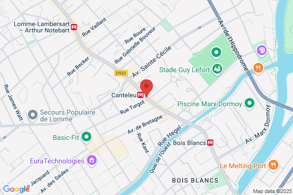 Pompes Funèbres Roc-Eclerc Lille