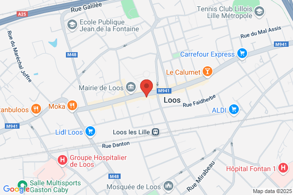 Azur Assurances Verges Remy Agent General