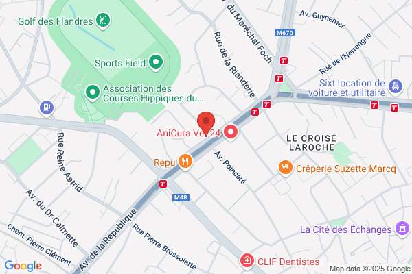 Cabinet Gaillez Christophe Entreprises