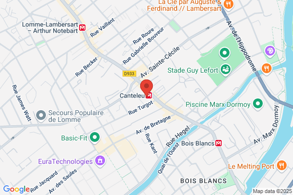 Auto Moto Ecole Avenue