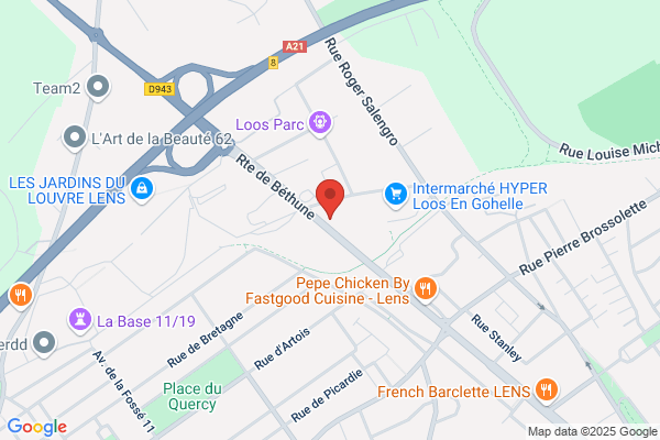 ObjectifCode Centre d'examen du code de la route