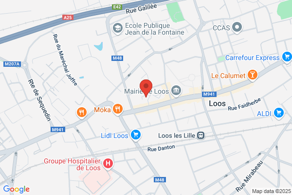 La Banque Postale