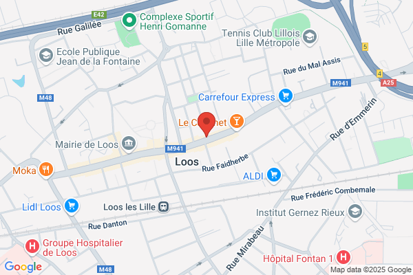 Banque Cortal