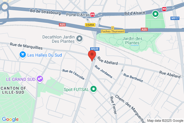 Banque Populaire Du Nord Agence Faubourg D Arras