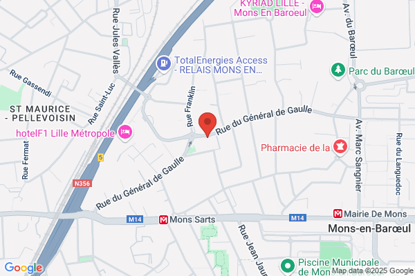 Caisse D Epargne De Flandre Agence Mont De terre