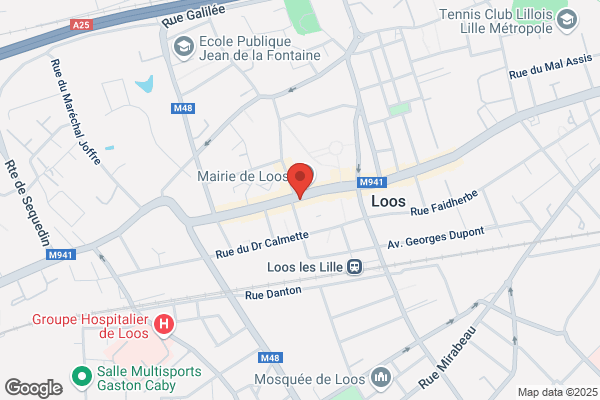 Credit Du Nord