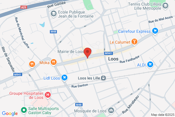 Credit Du Nord Accueil Particuliers Professionnels