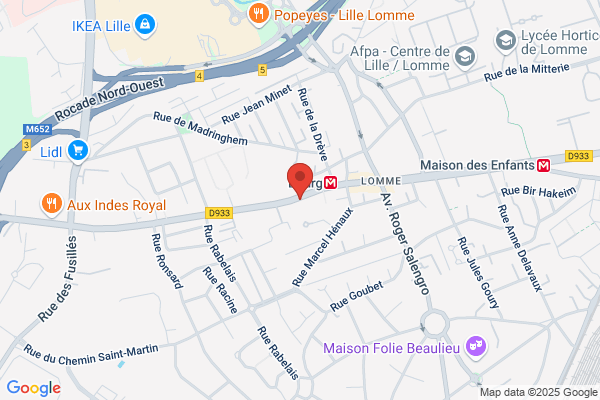 Credit Du Nord Particuliers