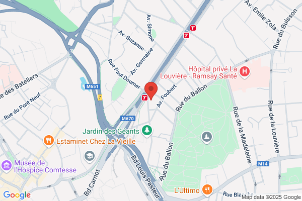 Credit Lyonnais Operations France Et Etranger Entreprises