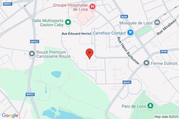 Au Pain D Or