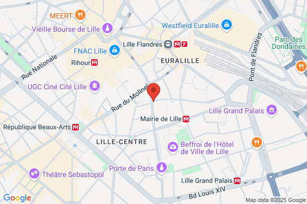 Boulangerie Patisserie Les Delices