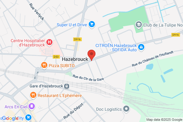 Boulangerie Pollet
