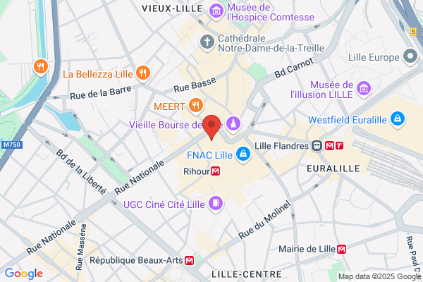Boulangeries Paul