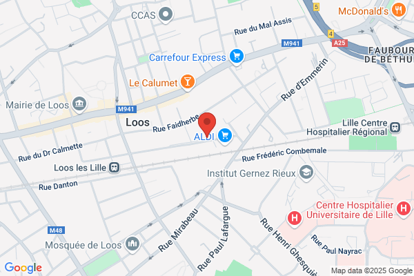 Garage Dumoulin Pierre